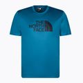 Tricou de antrenament pentru bărbați The North Face Reaxion Easy albastru NF0A4CDVM191 8