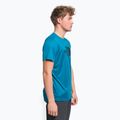 Tricou de antrenament pentru bărbați The North Face Reaxion Easy albastru NF0A4CDVM191 3