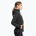 Hanorac cu glugă fleece pentru femei The North Face Homesafe FZ Fleece Hoodie negru NF0A55HNTH61 3