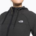 Hanorac cu glugă fleece pentru femei The North Face Homesafe FZ Fleece Hoodie negru NF0A55HNTH61 5