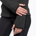 Hanorac cu glugă fleece pentru femei The North Face Homesafe FZ Fleece Hoodie negru NF0A55HNTH61 8