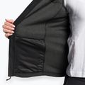 Hanorac cu glugă fleece pentru femei The North Face Homesafe FZ Fleece Hoodie negru NF0A55HNTH61 9