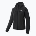 Hanorac cu glugă fleece pentru femei The North Face Homesafe FZ Fleece Hoodie negru NF0A55HNTH61 10