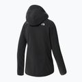 Hanorac cu glugă fleece pentru femei The North Face Homesafe FZ Fleece Hoodie negru NF0A55HNTH61 11