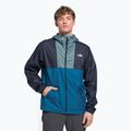 Geacă de vânt pentru bărbați The North Face Cyclone albastru NF0A55ST52J1