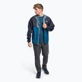 Geacă de vânt pentru bărbați The North Face Cyclone albastru NF0A55ST52J1 2