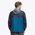 Geacă de vânt pentru bărbați The North Face Cyclone albastru NF0A55ST52J1 4