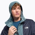 Geacă de vânt pentru bărbați The North Face Cyclone albastru NF0A55ST52J1 5