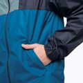 Geacă de vânt pentru bărbați The North Face Cyclone albastru NF0A55ST52J1 7