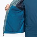 Geacă de vânt pentru bărbați The North Face Cyclone albastru NF0A55ST52J1 8