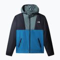 Geacă de vânt pentru bărbați The North Face Cyclone albastru NF0A55ST52J1 9