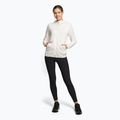 Pulover fleece pentru femei The North Face Canyonlands FZ alb NF0A5GBCR8R1 2