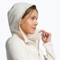 Pulover fleece pentru femei The North Face Canyonlands FZ alb NF0A5GBCR8R1 5