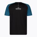 Cămașă bărbătească cu mânecă scurtă The North Face Ma albastru NF0A5IEU5V91 8