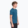Cămașă bărbătească cu mânecă scurtă The North Face Ma albastru NF0A5IEU5V91 3