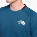 Cămașă bărbătească cu mânecă scurtă The North Face Ma albastru NF0A5IEU5V91 5