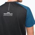 Cămașă bărbătească cu mânecă scurtă The North Face Ma albastru NF0A5IEU5V91 6
