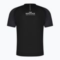 Cămașă bărbătească cu mânecă scurtă The North Face Ma negru NF0A5IEUPH51 2