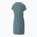 Rochie The North Face Never Stop Wearing verde NF0A534VA9L1 8