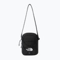 The North Face Jester Jester Crossbody sachet negru NF0A52UCJK31