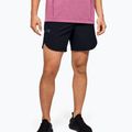 Pantaloni scurți de antrenament pentru bărbați Under Armour Ua Stretch-Woven negru 1351667-001 3