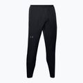 Pantaloni de antrenament pentru bărbați Under Armour Unstoppable Tapered negru 1352028 5