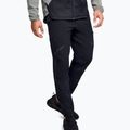 Pantaloni de antrenament pentru bărbați Under Armour Unstoppable Cargo negru 1352026