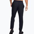Pantaloni de antrenament pentru bărbați Under Armour Unstoppable Cargo negru 1352026 2
