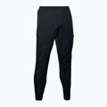Pantaloni de antrenament pentru bărbați Under Armour Unstoppable Cargo negru 1352026 4