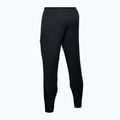Pantaloni de antrenament pentru bărbați Under Armour Unstoppable Cargo negru 1352026 5