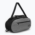 Geantă de antrenament Under Armour Roland Duffle SM 21 l gri 1352117-040 2