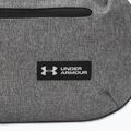 Geantă de antrenament Under Armour Roland Duffle SM 21 l gri 1352117-040 3