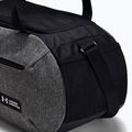 Geantă de antrenament Under Armour Roland Duffle SM 21 l gri 1352117-040 9