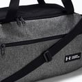Geantă de antrenament Under Armour Roland Duffle SM 21 l gri 1352117-040 10