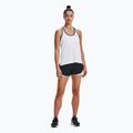 Under Armour Knockout Tank tricou de antrenament pentru femei alb 1351596 2