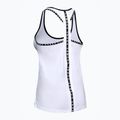 Under Armour Knockout Tank tricou de antrenament pentru femei alb 1351596 6