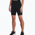 Under Armour Meridian Bike pantaloni scurți de antrenament pentru femei negru 1355914