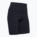 Under Armour Meridian Bike pantaloni scurți de antrenament pentru femei negru 1355914 3