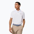 Tricou polo Oakley Icon TN Protect RC alb pentru bărbați FOA401918 4