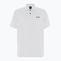 Tricou polo Oakley Icon TN Protect RC alb pentru bărbați FOA401918 6