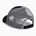 Bărbați Oakley Factory Pilot Trucker șapcă de baseball negru FOS900510 3