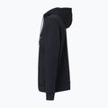 Hanorac pentru bărbați Oakley Bark 2.0 Hoodie FZ black/american flag 9