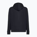 Hanorac pentru bărbați Oakley Bark 2.0 Hoodie FZ black/white 8
