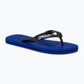 Papuci de baie Oakley College Flip Flop albastru pentru bărbați FOF10025562T