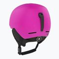 Oakley Mod1 Cască de schi pentru tineret roz 99505Y-89N 12