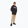 Hanorac pentru bărbați Oakley B1B Po Hoodie 2.0 black/white 2