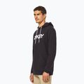 Hanorac pentru bărbați Oakley B1B Po Hoodie 2.0 black/white 4