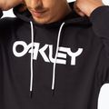 Hanorac pentru bărbați Oakley B1B Po Hoodie 2.0 black/white 6
