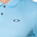 Tricou polo pentru bărbați Oakley Icon TN Protect RC albastru FOA401918 4