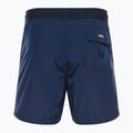 Pantaloni scurți de înot Oakley All Day B1B 16' pentru bărbați, albastru marin FOA403014 2